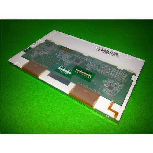 Original New 7.0" inch for AT070TN83 V.1 LCD screen AT070TN83 V1 GPS DVD Vehicle-bone lcd display screen panel free shipping
