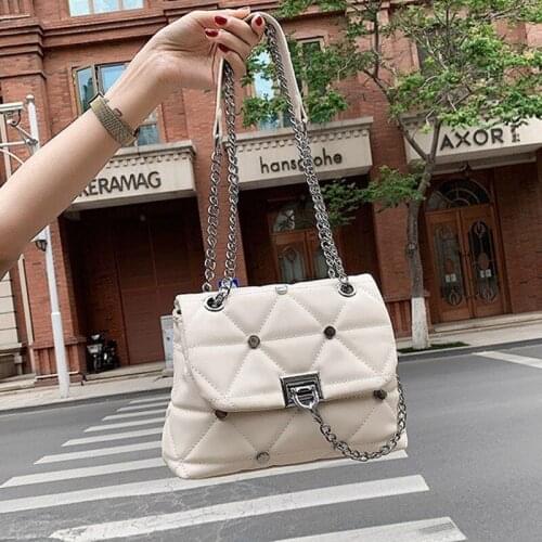 SANKAKU Women's Brand Bags