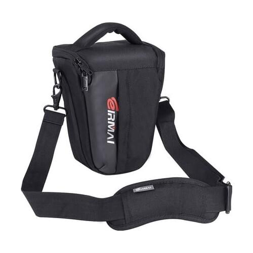 DSLR Camera Bag Shoulder bag Multi-functional Waterproof Photo Camera Sling Bag Shoulder Cross Digital Case for Canon Nikon Sony