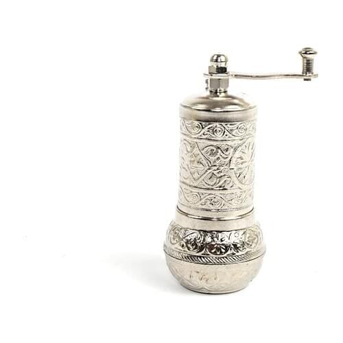 Uçar Hediyelik Manual Pepper Mills