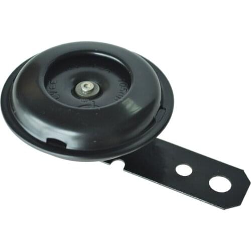 AU04 -Universal Motorcycle Motorbike Horn 12V 12 Volt 66mm