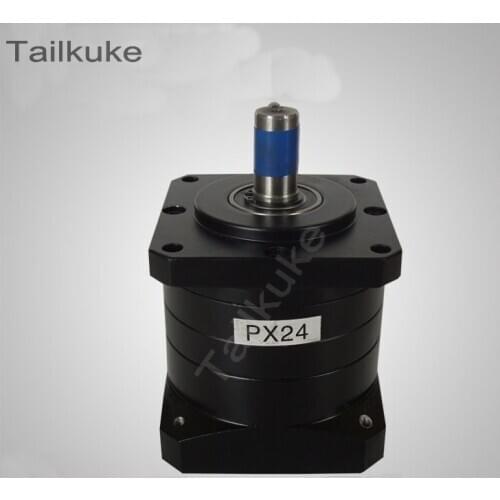 High Quality 85px Stepper Motor Planetary Reducer, Servo Motor Planetary Reducer