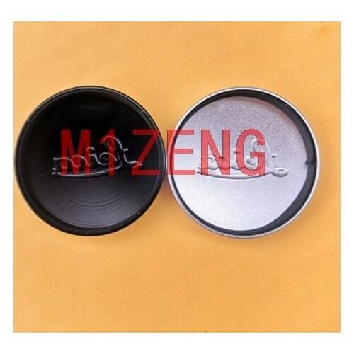 39mm metal front Lens Cap/Cover protector Silver/Black for leica e39 M39 L39 Summicron Summaron Tinra camera