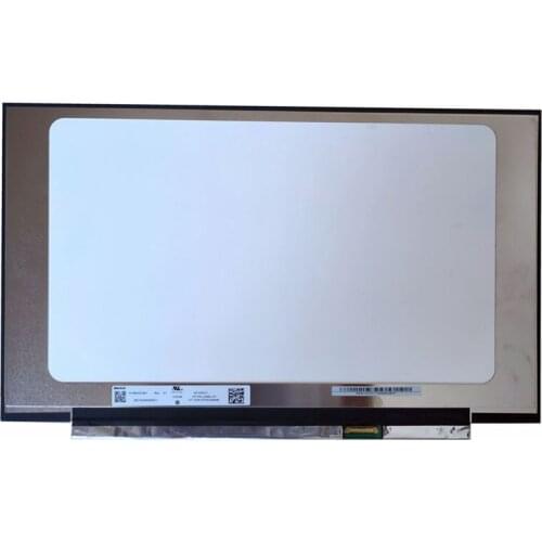 15.6"Laptop Lcd Screen IPS N156HCE-EN1 N156HCA-EA1 N156HCA EA3 72% NTSC Matrix 1920*1080 eDP 30 Pin