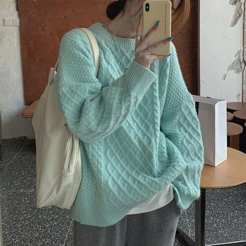 Женские свитера и кардиганы Amygdalus China At AliExpress