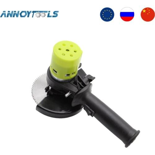 Annoytools Mini Electric Saws