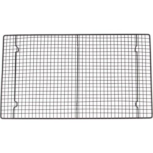 Nonstick Cooling Rack Cooling Grid Baking Tray For Biscuit/Cookie/Bread/Cake Baking Rack Kitchen Pastry Tools