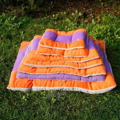 Free shipping dog bed house products for animals plus size for big dog pet mats cama para cachorro ZL30