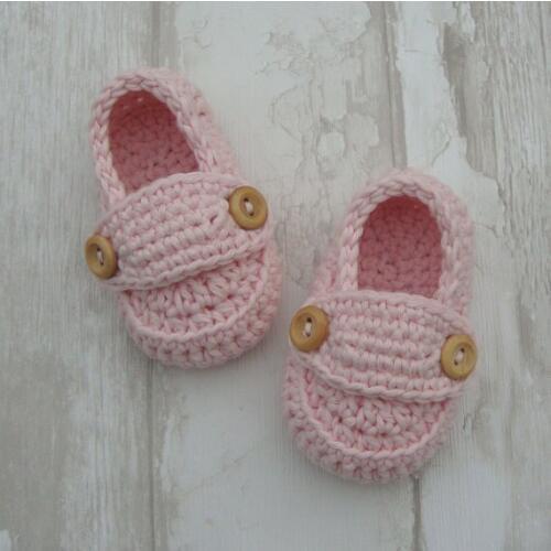 Free shipping,100% cotton crochet shoes Toddler cotton Shoes Handmade infant Shoes baby First walker shoes 9cm,11cm,13cm
