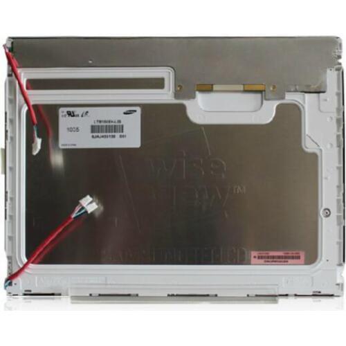 Perfect quality grade A+ original LTM150XH-L01 LTM150XH L01 15.0" stock industrial LCD Panel screen display 12 month warranty