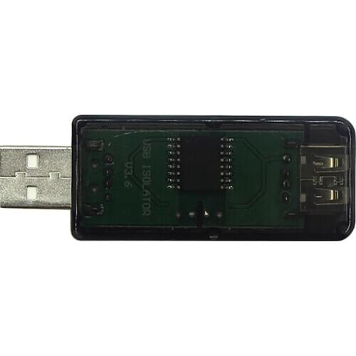 Adum3160 Digital Signal o Power Isolator Usb To Usb Digital Isolator