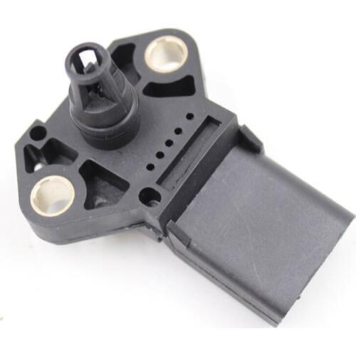 MAP Manifold Air Pressure Sensor For VW Lupo 1.4 036906051E 6PP009400-781 0261230071 0 261 230 071 036 906 051 E