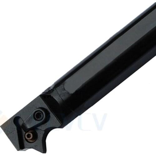 S20R-MDWNR11 S25S-MDWNR15 MDWNR/MDWNL CNC Machine Tools lnternal Turning Holder Adaptation Lathe insert DN Sturdy Wear-Resistant