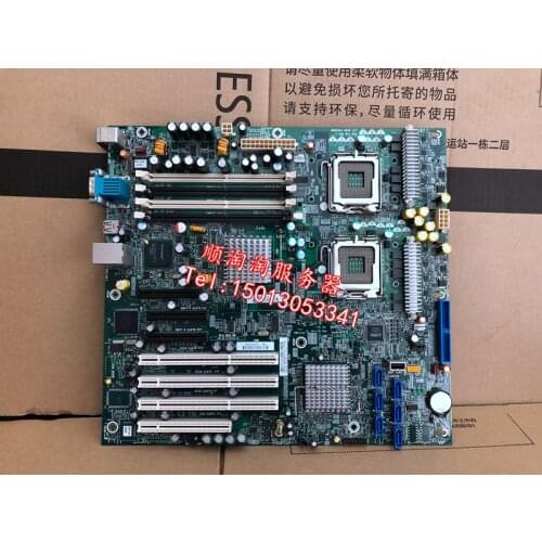 For HP ML150G3 Motherboard 410426-001 399971-001