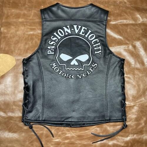 GU.SEEMIO Travel Vests