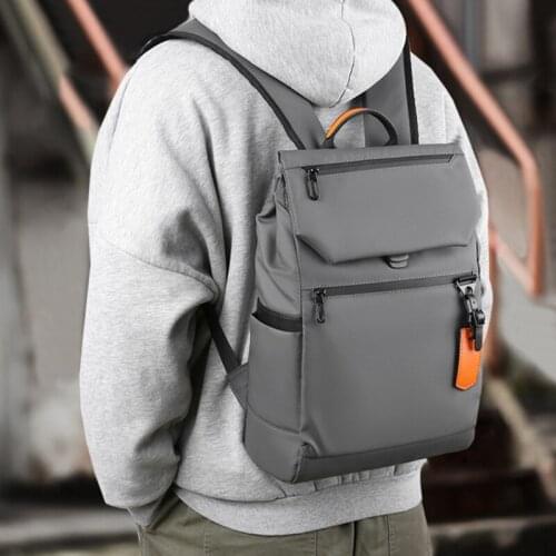 KEFIRDAY Men's Laptop Backpacks