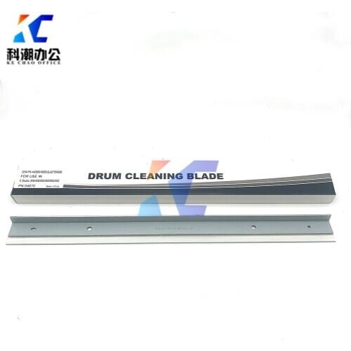 KECHAO Drum Cleaning Blade Compatible for E-studio 350 450 352 353 452 453 358 458 copier parts