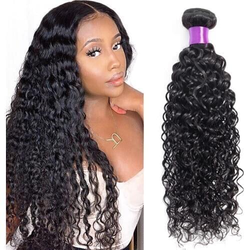 LIDDY Synthetic Hair Multicolored