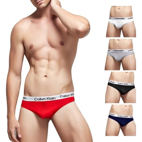 May Love You Men's Seamless Underpants