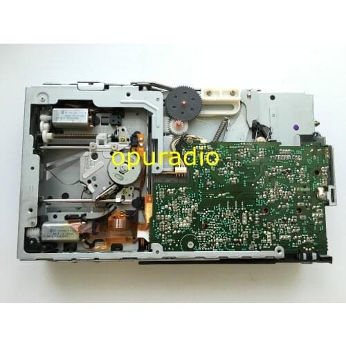 Original Alpine DT24A22D 6 CD changer wechsler MC3198 SF-92.5 CD laser loader for Mercedes rear 6 disc car sounds systems