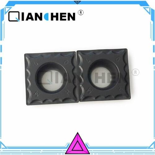 Original JXTC SCMT120404-HM JT4125 SCMT120408-HM JT4125 (10pcs/lot) Tungsten Carbide Cutting Tools Insert External Turning Tool