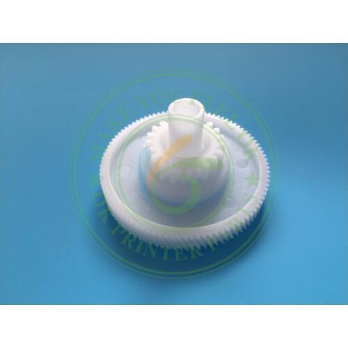 COMPATIBLE NEW RM1-6421 RC2-6064 RU6-0680 Arm swing Gear 96/21T for HP P2030 P2035 P2050 P2055 P2035N P2055D P2055DN P2055X