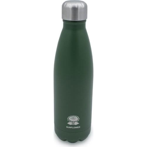 Thermos Bottles SUNFLOWER China