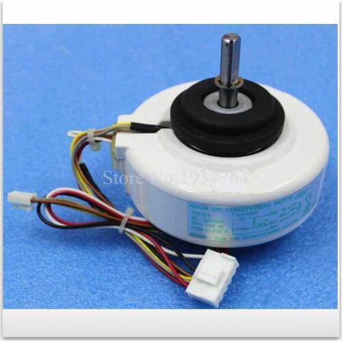 1PCS for air conditioner motor YYK13-4 Fan motor good working
