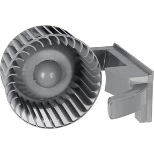 1pc fan wheel for exhaust fan heating and ventilation bathroom kitchen bedroom ceiling blade wind wheel blower fan