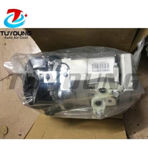 10S17C Car Ac Compressor For Mitsubishi Montero V6 3.5 3.8 2001-2006