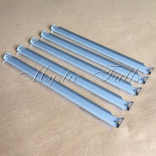 5X Compatible for Ricoh Aficio MP C2030 C2050 C2550 MPC2050 MPC2550 MPC2051 MPC2551 MPC2030 IBT Transfer Belt Cleaning Blade