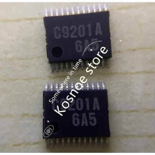 5PCS-10PCS C9201A C9201A-TE-L