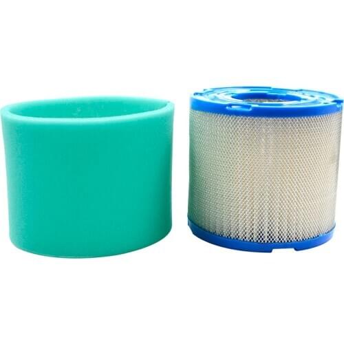 Motorcycle Air Filter Accessories for 393957 393957S 390930 4106 PT9334 LG393957S LG393957 PT43017-02210 24518