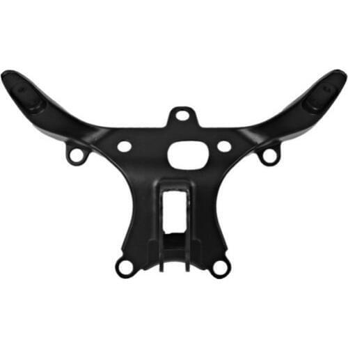 Motorcycle Upper Front Fairing Bracket Stay For YAMAHA YZF R1 YZFR1 00 01 2000 2001