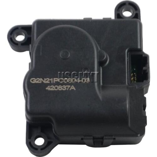 AP01 Heat Heater Blend Door Actuator 5104879AA 604-018 for DODGE RAM 1500 2500 3500 3.9L 4.7L 5.2L 5.9L 8.0L 1999-2002