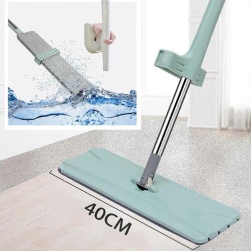 Basupply Rotating Mops For Cleaning