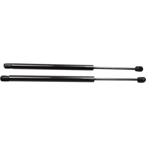 Dampers for Hyundai Santa Fe (TM) 2018–2021 SUV Front Hood Bonnet Gas Struts Lift Supports Shock Springs Absorber Rod Arm Prop