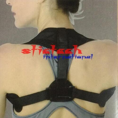 By ems or dhl 20pcs Free shippingAdjustable Women Back Support Belt Posture Corrector Brace Support Corrector Health Care