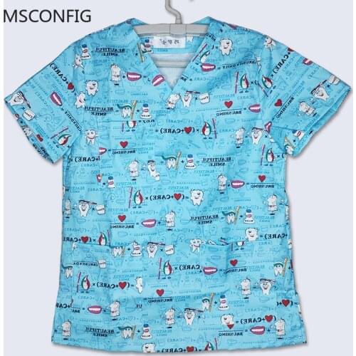 2021 Round Neck Waist Waist Female Nurse Uniform White Long-sleeved Suit Medical Suit Short-sleeved Suit Female Medical Uniform