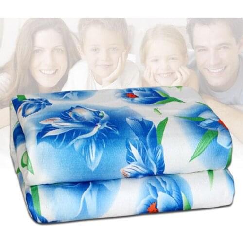 Электрические одеяла KNCOKAR China At AliExpress