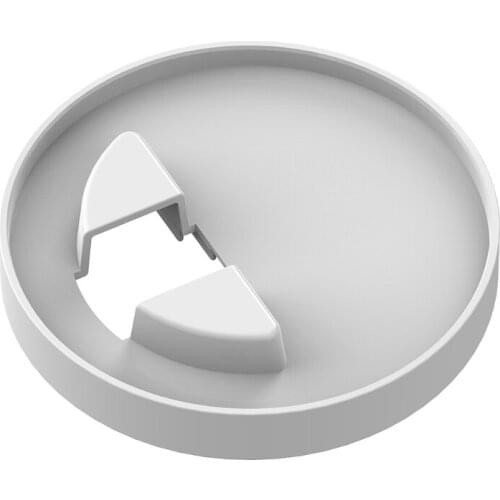 T3EE Bracket for Echo Show 10 Tabletop Mount Holder, Perfect Space-Saving with Cable Management