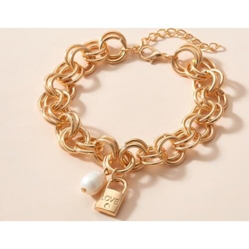 Fashion Bracelet Cable Wire Vintage Valentine Gift for Girls Female Designer Brand Inspired Antique Women Jewelry