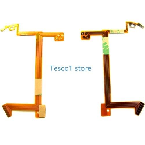 NEW Flex Cable Aperture for Tokina AF 12-24mm F/4 AT-X Pro lens Canon connector