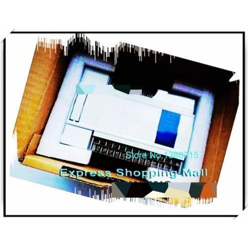 New Original XC5-60R-C PLC CPU DC24V 36 DI PNP 24 DO Relay