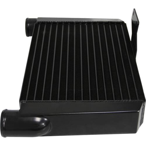 HIgh Performance Intercooler For T*oyota S*ubaru S*cion B*RZ F*T86 G*T86 F*R-S 13-16