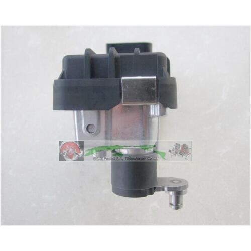 Actuator G-185 727461 742639 727461-0002 727461-0003 727461-0004 727461-0005 727461-5006S 742693-0002 A6460900180 CLK-220 C209