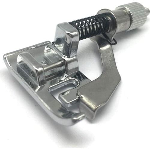 Blind Hem Foot for Janome Oscillating Hook Models #200130006