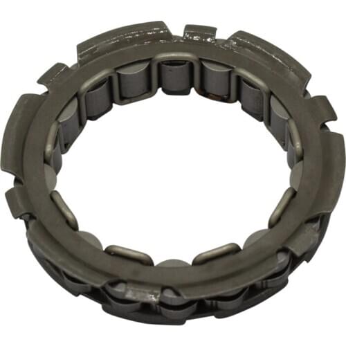 Big Roller Reinforced One Way Starter Clutch Bearing for YAMAHA XVZ1300 XVZ 1300 Royal Star 1300 XVZ13 1996-2013