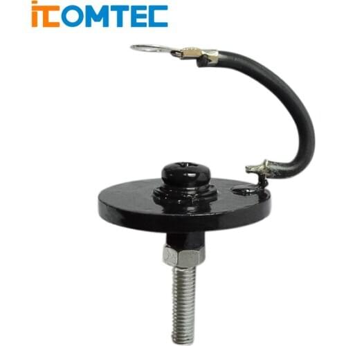 Varistor C for St generator (black color)+ free fast shipping by tnt ,dhl ,fedex