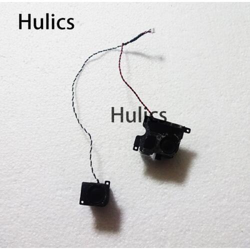 Hulics Laptop Internal Speakers for SAMSUNG 300E NP300E5A NP305E5A NP300E5C NP300E5Z NP300E7A NP305E7A built-in speaker L&R